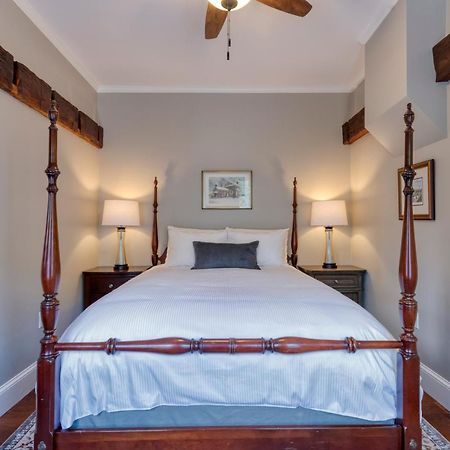 The Park Inn Hammondsport Exterior photo