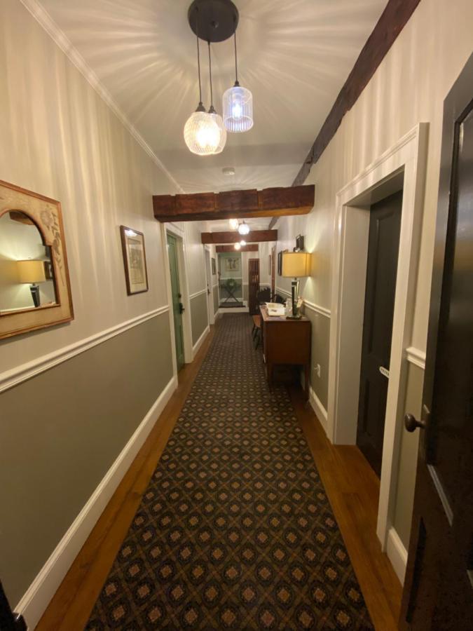 The Park Inn Hammondsport Exterior photo