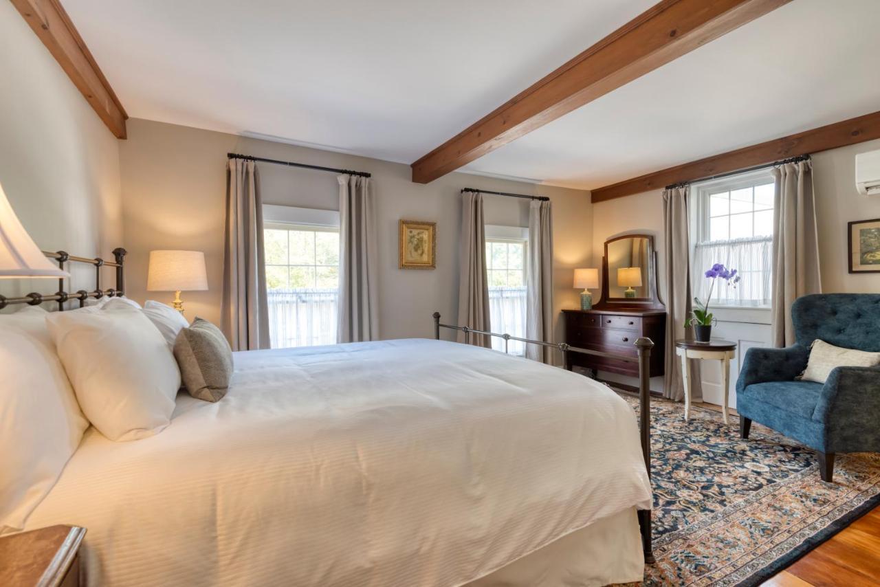 The Park Inn Hammondsport Exterior photo